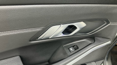 BMW 3 Series 320i M Sport 4dr Step Auto Petrol Saloon